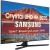 Телевизор 43" Samsung UE43TU7500U, 4K Ultra HD, Smart TV, Dolby Digital Plus