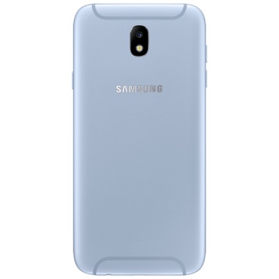 Смартфон SAMSUNG Galaxy J7 (2017) Blue (SM-J730FM)