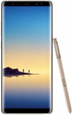 Note 8 64Gb Gold