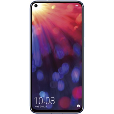 Honor View 20 Blue