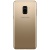 Смартфон SAMSUNG Galaxy A8 2018 Gold (SM-A530F)