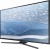 Телевизор 40" Samsung UE40KU6000UXRU 3840x2160, Smart TV, 4K UHD, 200 Гц,1300 PQI, 20 Вт, HDMI, D...
