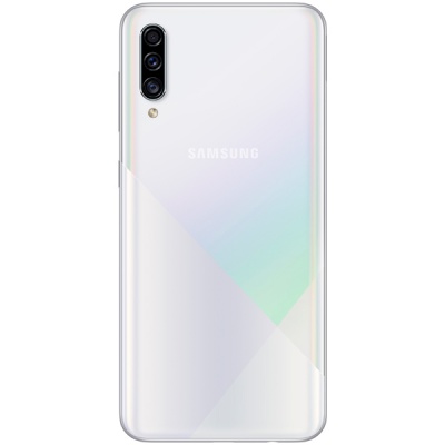 Смартфон Samsung Galaxy A30s 64GB White (SM-A307FN)