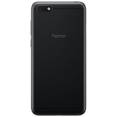 Смартфон HONOR 7A 16Gb Black (DUA-L22)