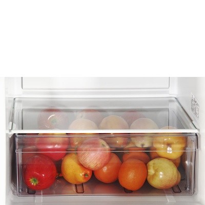 Холодильник Beko CNMV 5270KC0 W, No Frost, 239 л, 171 см, белый