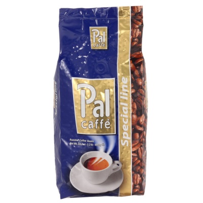 Кофе в зернах Palombini Pal Oro Special Line 1 кг