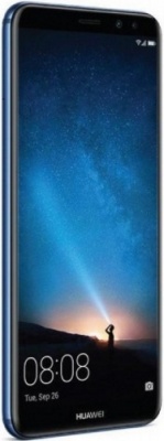Смартфон HUAWEI Nova 2i 64GB Blue
