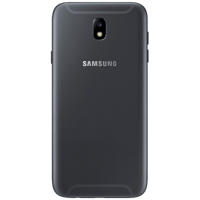 Смартфон SAMSUNG Galaxy J7 (2017) Black (SM-J730FM)