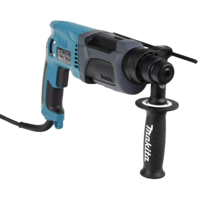 Сетевой перфоратор Makita HR2470