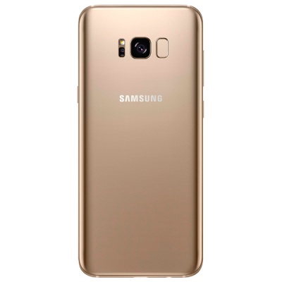 Смартфон Samsung Galaxy S8+ 64Gb Gold