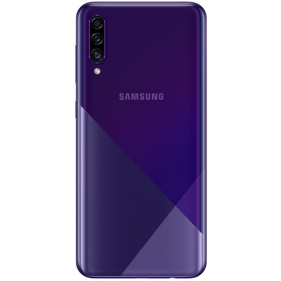 Смартфон Samsung Galaxy A30s 64GB Violet (SM-A307FN)