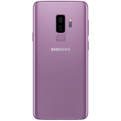Смартфон Samsung Galaxy S9+ 64GB Ультрафиолет