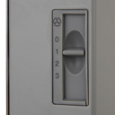 Вытяжка встраиваемая в шкаф 60 см Bosch Serie | 2 DHI645FTR