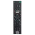 Телевизор 32" Sony KDL32WD756, LED, 1920x1080, FullHD, Smart TV, 10 Вт, Wi-Fi, DVB-T2, HDMI, черный