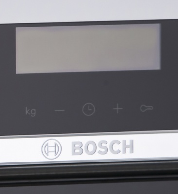 Духовой электрический шкаф Bosch HBA317BW0R