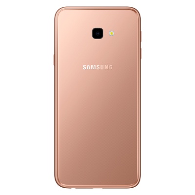 Смартфон SAMSUNG Galaxy J4+ 32GB Gold (SM-J415FN/DS)
