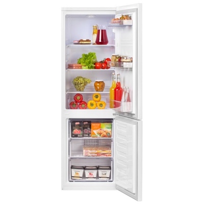 Холодильник Beko CSMV 5270MC0 W, 262л, 171 см, белый