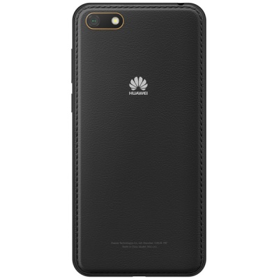 Смартфон Huawei Y5 Lite Modern Black (DRA-LX5)