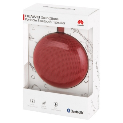 Портативная акустика Huawei CM51 Red