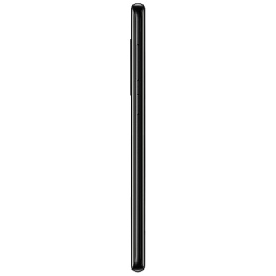 Смартфон Samsung Galaxy S9+ 64Gb Черный 