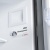 Холодильник BOSCH KGN39VL15R  358л, 60x65x200см, серебристый