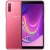 Смартфон SAMSUNG Galaxy A7 (2018) 64GB Pink (SM-A750FN/DS)