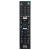 Телевизор 49" Sony KDL49WD755, LED, 1920x1080, FullHD, Smart TV, 20 Вт, DVB-T2, HDMI, черный