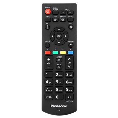 Телевизор 43" Panasonic TX-43FR250, FullHD, DVB-T2/C/S2, HDMI