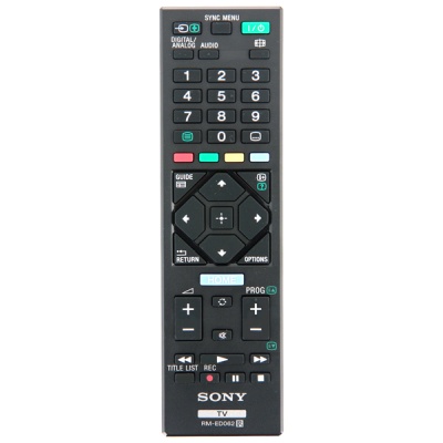 Телевизор 32" Sony KDL32RD303, 1366x768, HD Ready, 10 Вт, USB, DVB-T2, HDMI