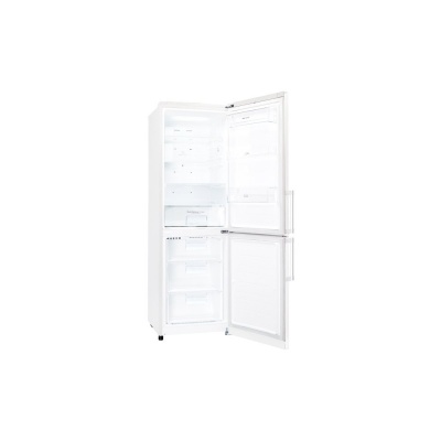 Холодильник LG GA-M539ZVQZ  334л, 2-камерный, 59,5x68,8x190см, белый