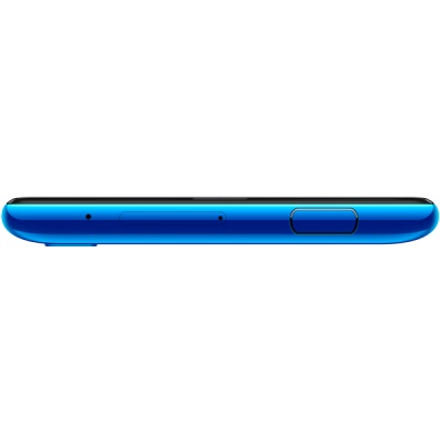 Смартфон Honor 9X 4+128GB Sapphire Blue (STK-LX1)