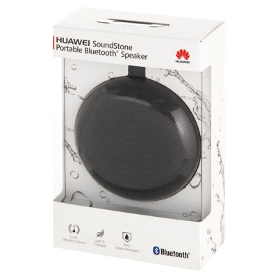 Портативная акустика Huawei CM51 Grey