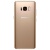 Смартфон SAMSUNG Galaxy S8 64Gb Gold