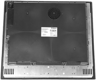 Встраиваемая индукционная панель HANSA BHI 68014