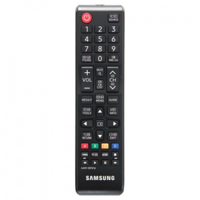 Телевизор 32" Samsung UE32K4100AU 1366x768, DVB-T, DVB-T2, 20 Вт, HDMI x3