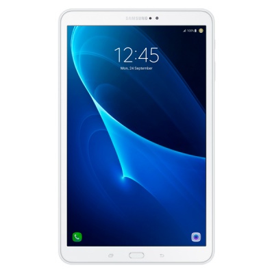 Samsung Galaxy Tab A 10 6Gb LTE White (SM-T585)