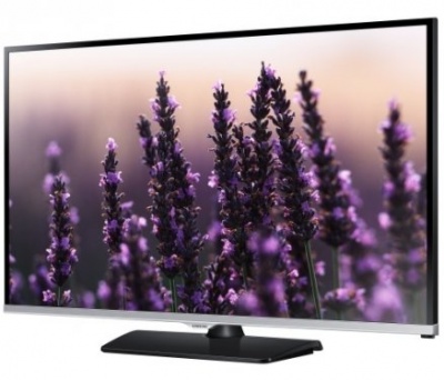 Телевизор 22" Samsung UE22H5000AK 1920x1080, 1080p Full HD, 6 Вт, HDMI