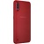 Смартфон Samsung Galaxy A01 2/16GB Red