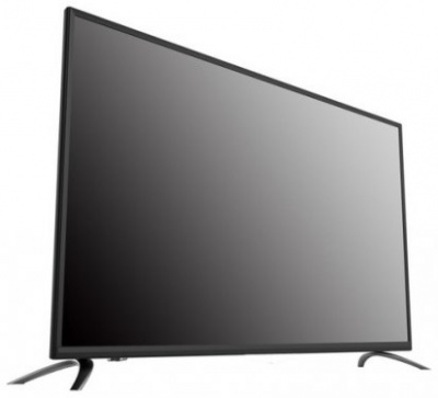 Телевизор 32" GOLDSTAR LT-32T450R 1366x768, 720p HD, 50 Гц, 10 Вт, HDMI, DVB-T2