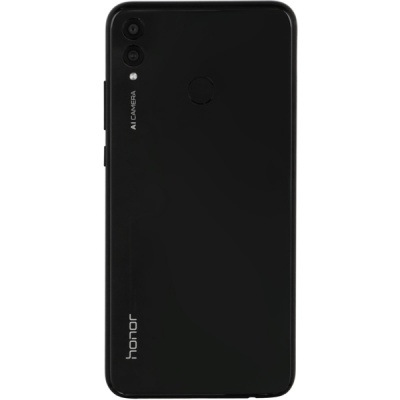 Смартфон HONOR 8X 128Gb Black (JSN-L21)