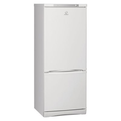 Холодильник Indesit ES 15, 243 л, 150 см, белый