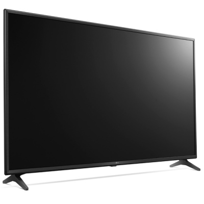 Телевизор 55" LG 55UK6200PLA, 3840x2160, 4K UHD, Smart TV (доступ в интернет), DVB-T2