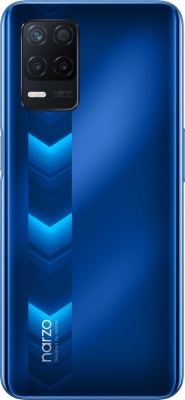 Смартфон Realme NARZO 30 6/128GB, синий