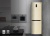 Холодильник LG GA-B409SEQL , 312 л, 2-камерный, 60x65x190см, бежевый