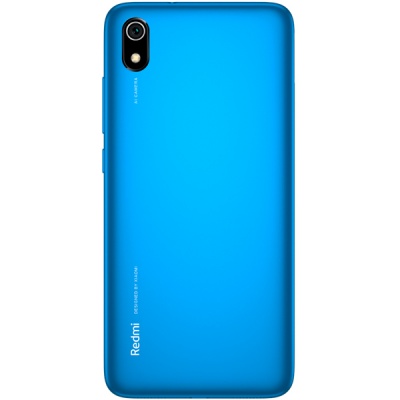 Смартфон Xiaomi Redmi 7A 16GB Matte Blue