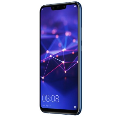 Смартфон Huawei Mate 20 lite Sapphire Blue (SNE-LX1)