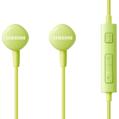 Samsung EO-HS1303 Green