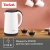 Электрический чайник Tefal Safe to touch KO260130, белый