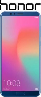 HONOR View 10 128GB Blue