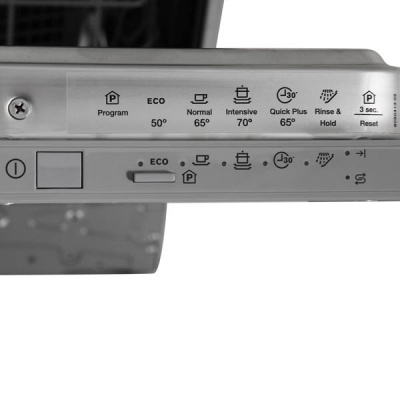 Встраиваемая посудомоечная машина 45 см Electrolux ESL94200LO